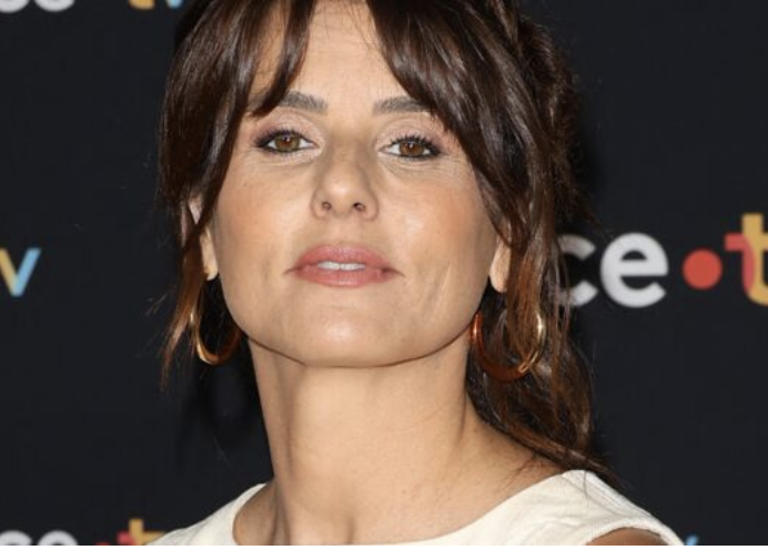 Faustine Bollaert, animatrice préférée des Français.e.s (photo France TV)
