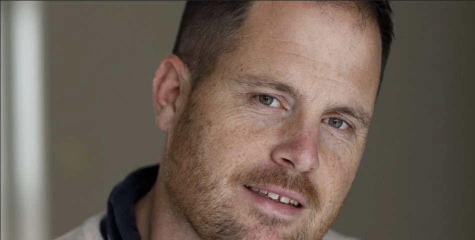 Damien, 36 ans, céréalier et maraïcher