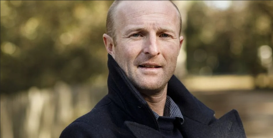 Brice, 38 ans, Saunier en Nouvelle-Aquitaine, agriculteur