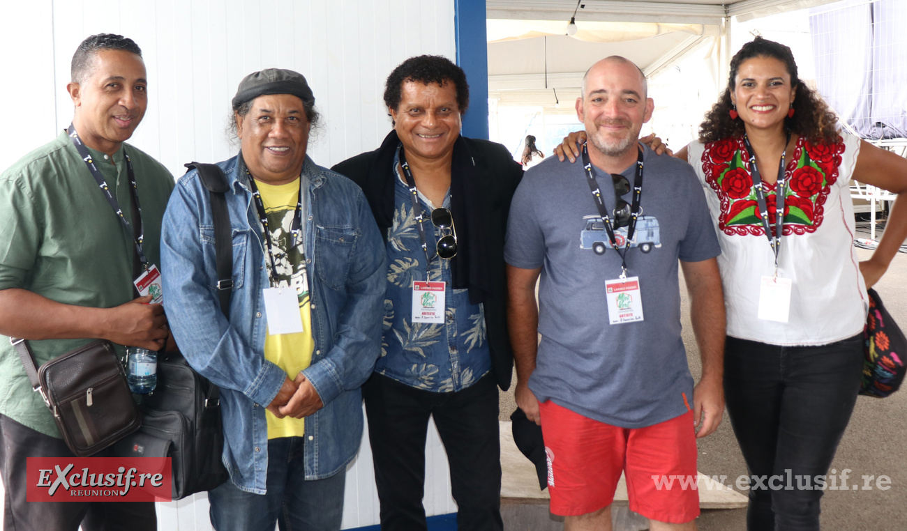 Miss Mamie Réunion 2024: Hélène Mutie-Chevalier élue, toutes les photos Miss Mamie Réunion 2024: Hélène Mutie-Chevalier élue, toutes les photos