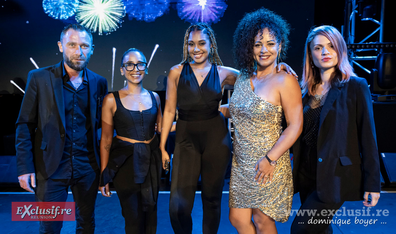 Miss Plaine des Cafres 2024: d'autres photos de l'élection