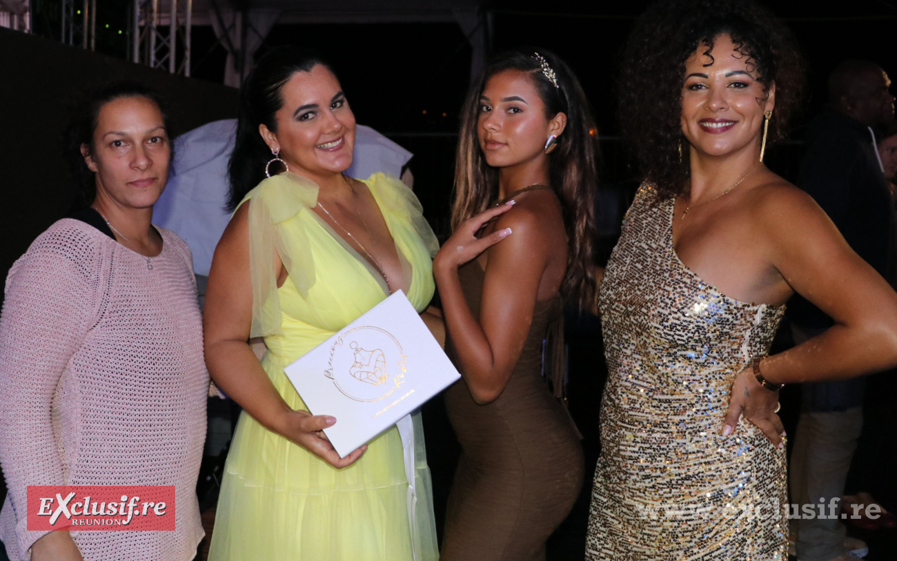 Miss Plaine des Cafres 2024: d'autres photos de l'élection