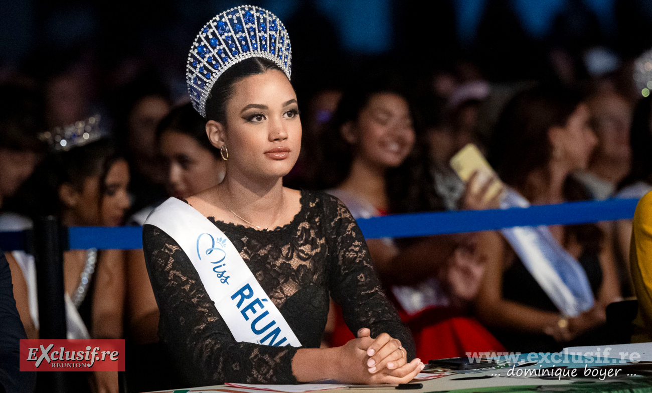 Miss Plaine des Cafres 2024: d'autres photos de l'élection