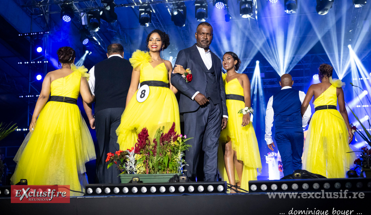 Miss Plaine des Cafres 2024: d'autres photos de l'élection