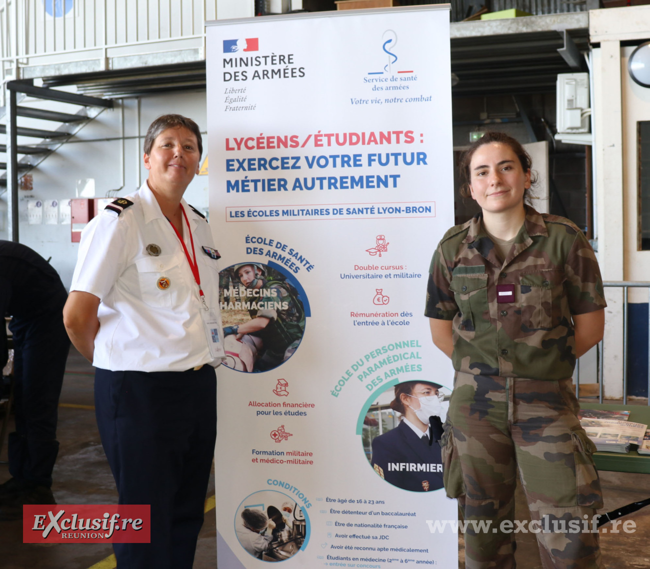 Journée Portes Ouvertes à la Base Aérienne de Gillot: photos