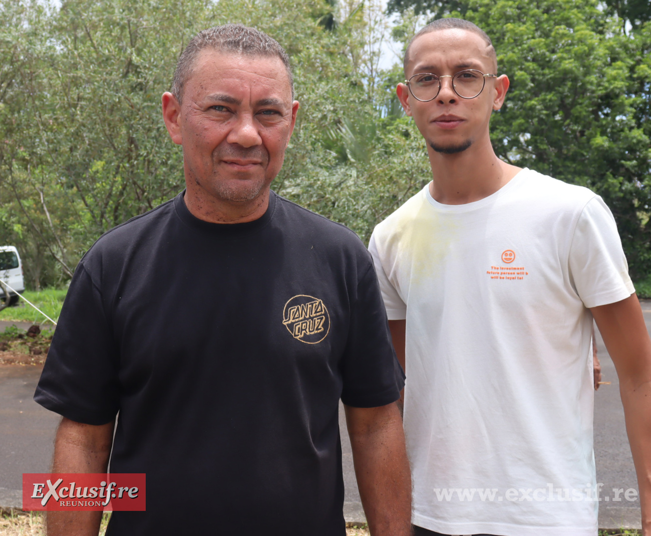 ONF Réunion-Mayotte: bilan, voeux et remise de médailles, toutes les photos