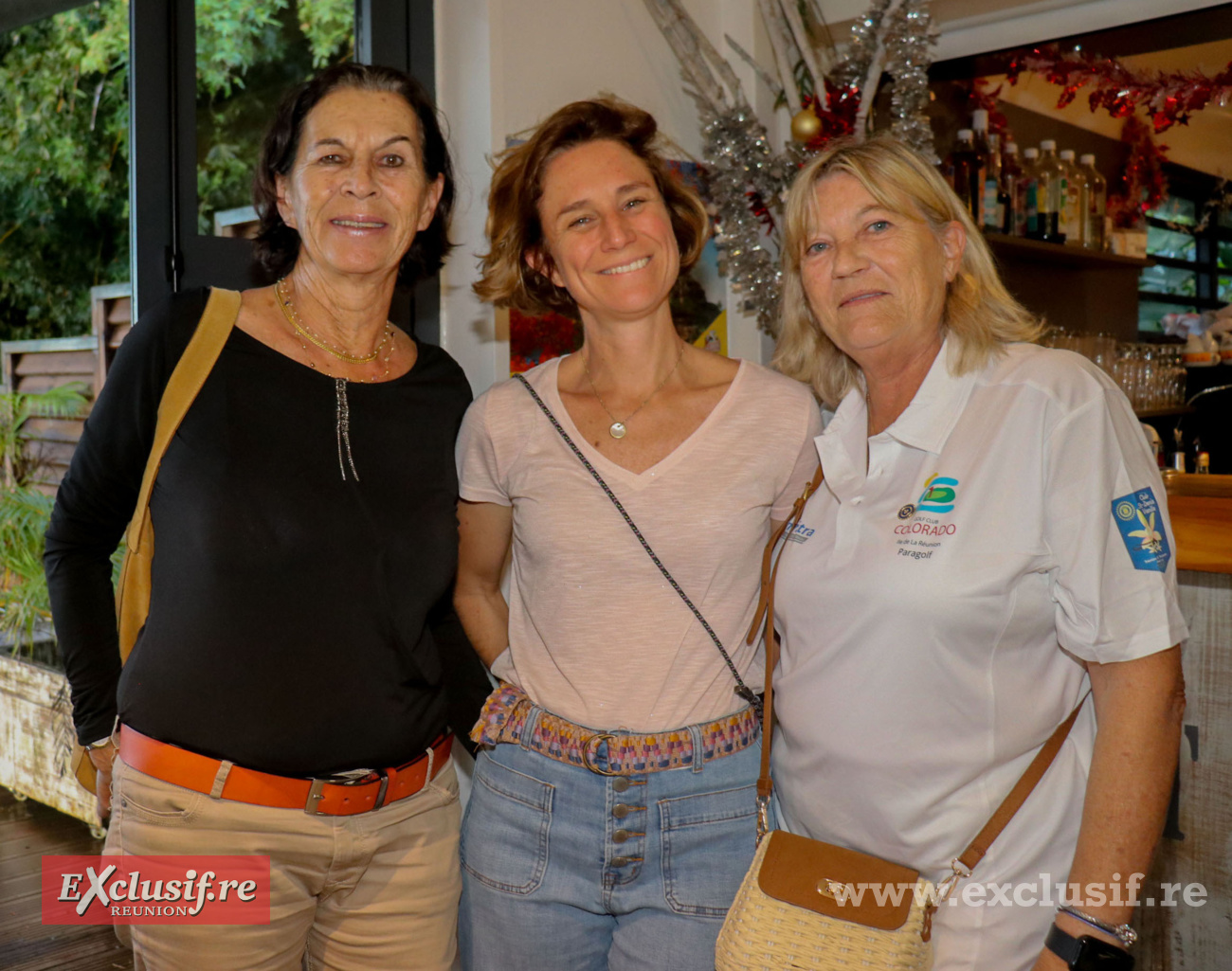 Trophée Inner Wheel Paragolf au Colorado: remise des prix, photos