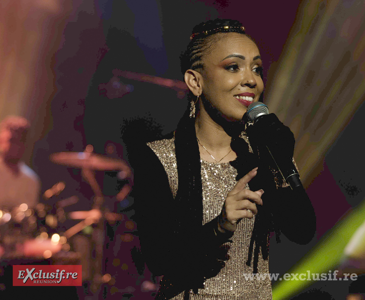 Concert Fanm Dofé au TPA avec Ségaël, Clara et Missty: photos