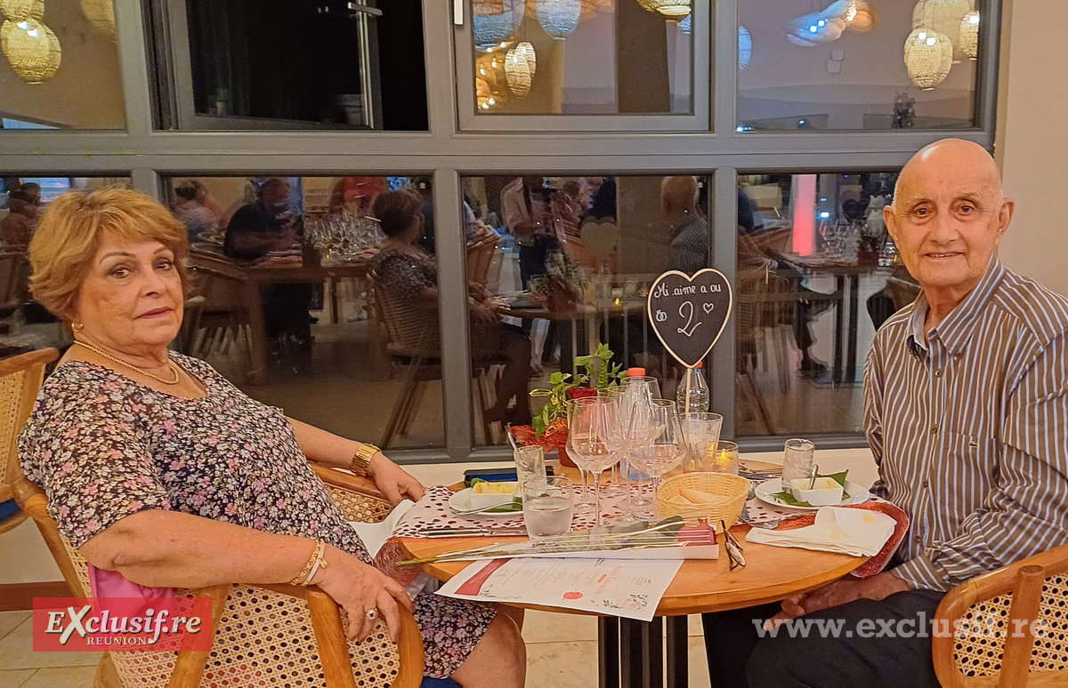 L'hôtel-restaurant Les Géraniums à la Plaine des Cafres: le renouveau!