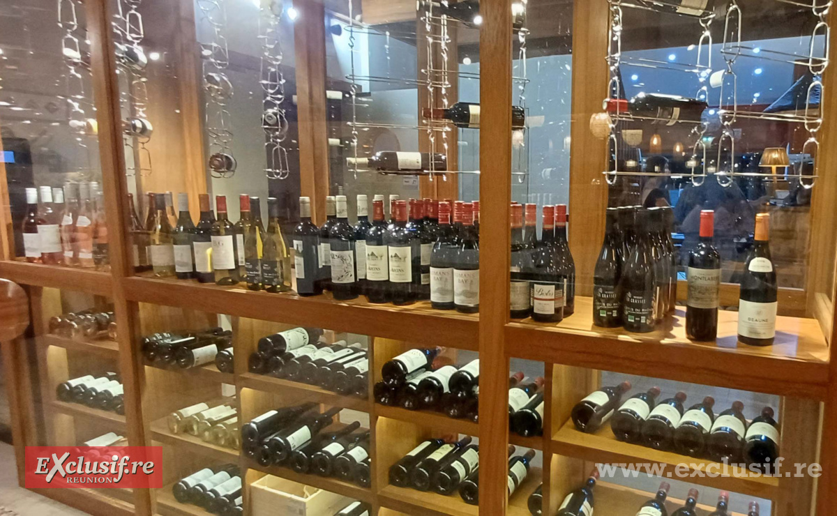 L'hôtel-restaurant Les Géraniums à la Plaine des Cafres: le renouveau!