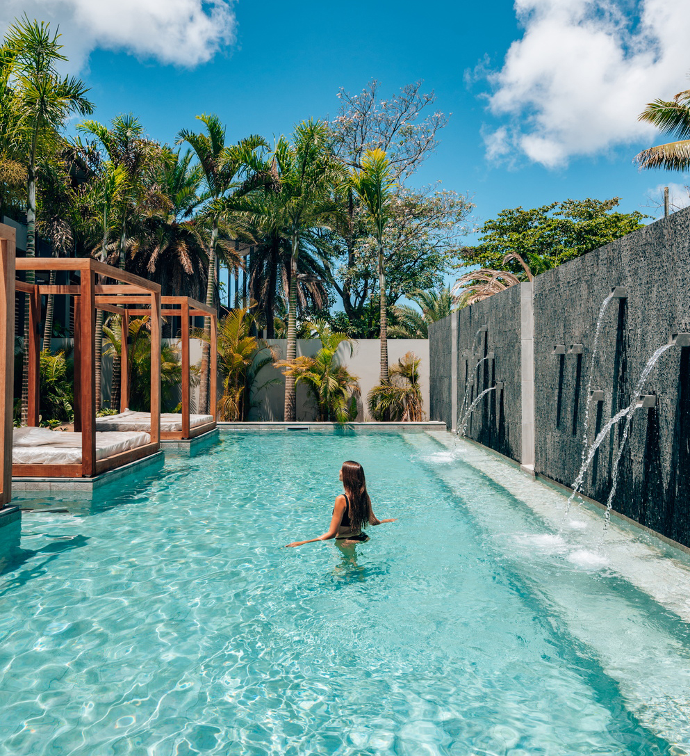 LUX* Grand Baie à Maurice: boutique-hôtel nouvelle génération