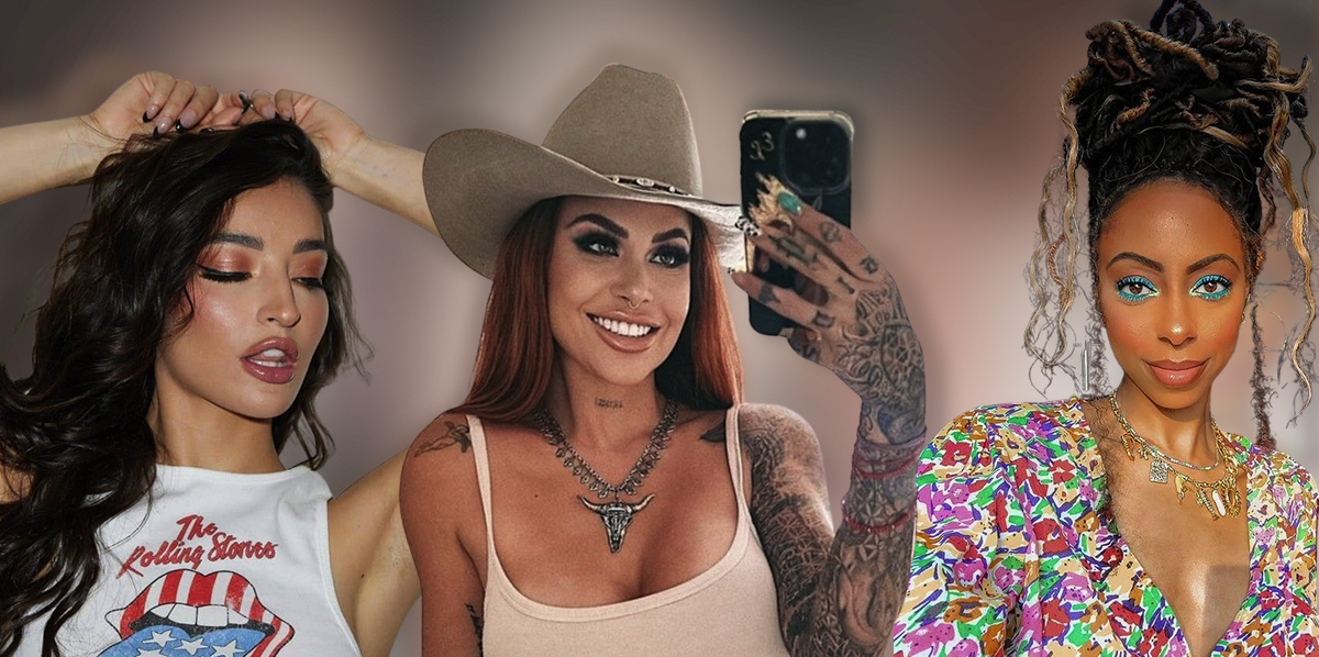 Emily Willis, Elena Larrea, et Jessica Pettway, toutes décédées jeunes... Emily Willis, Elena Larrea, et Jessica Pettway, toutes décédées jeunes...