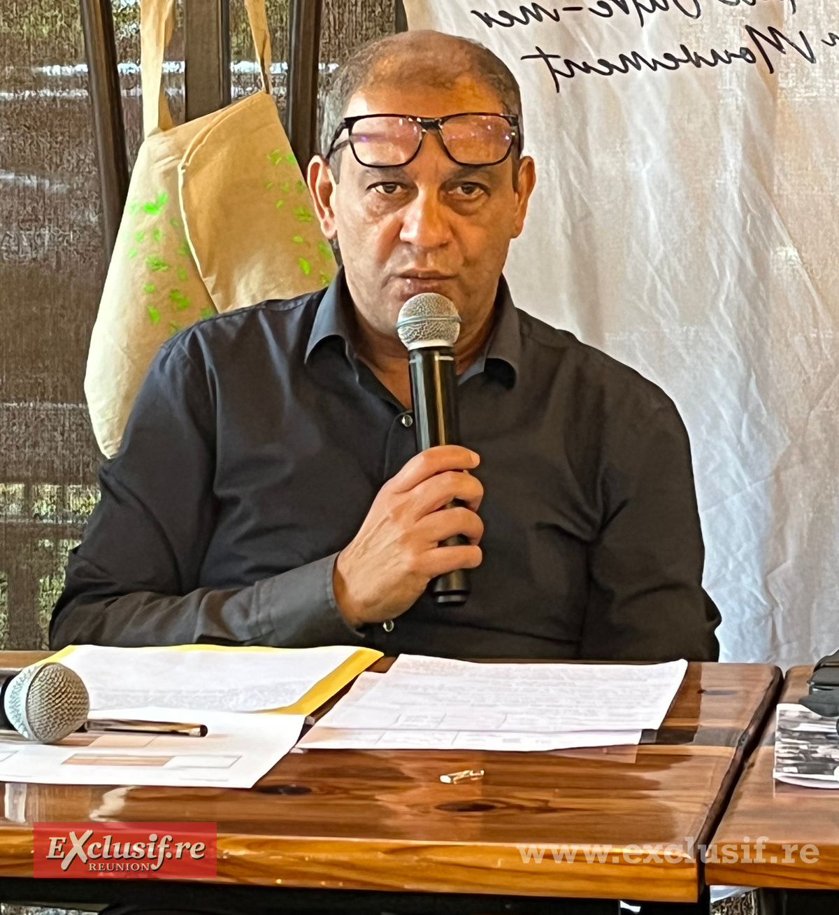 Yassine Mangrolia, élu à l'Economie, se félicite du succès des événements organisés par la Ville, "le Marché de nuit devrait également attirer des milliers de personnes" Yassine Mangrolia, élu à l'Economie, se félicite du succès des événements organisés par la Ville, "le Marché de nuit devrait également attirer des milliers de personnes"