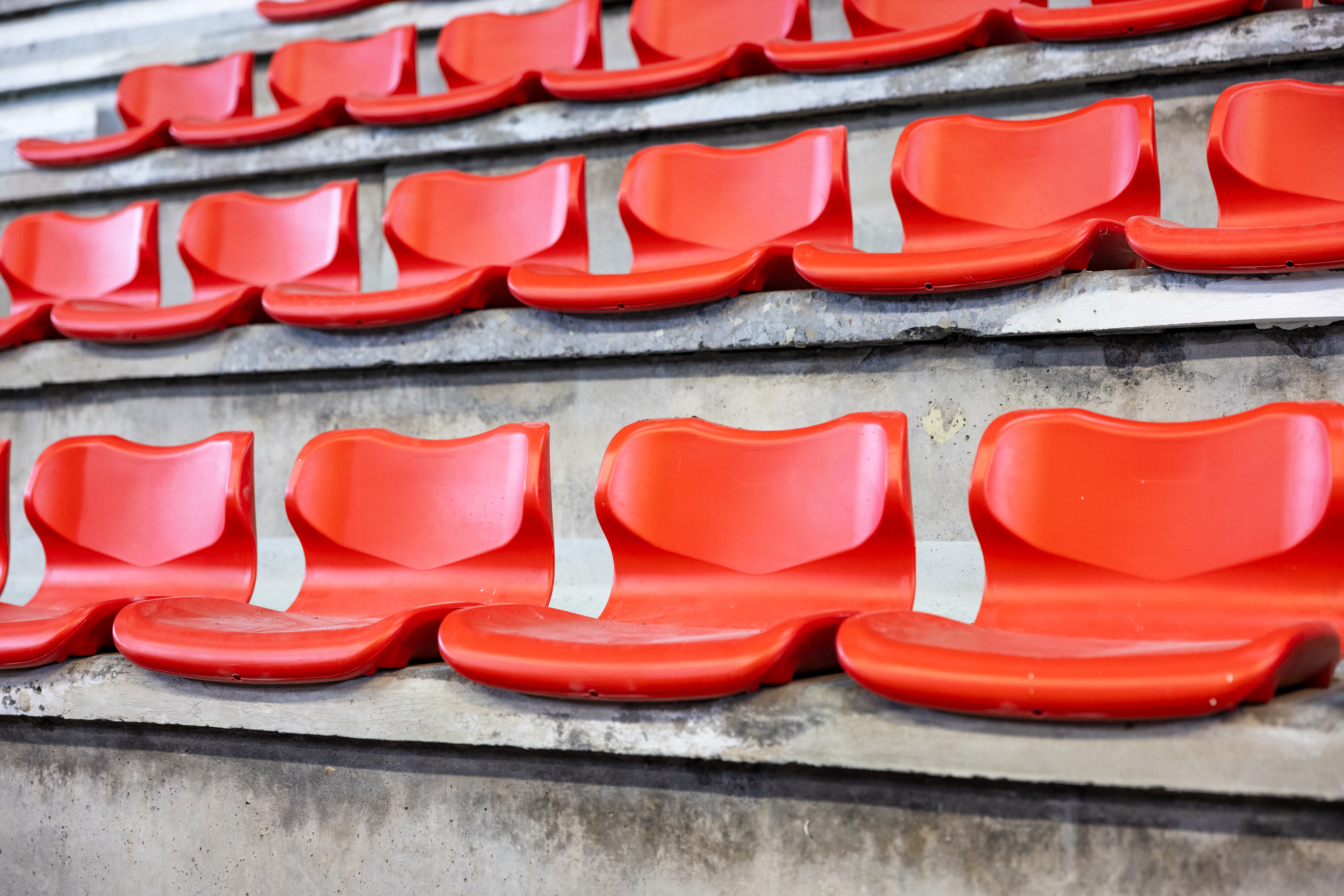Le nouveau Stade de l'Est ouvre fin mai