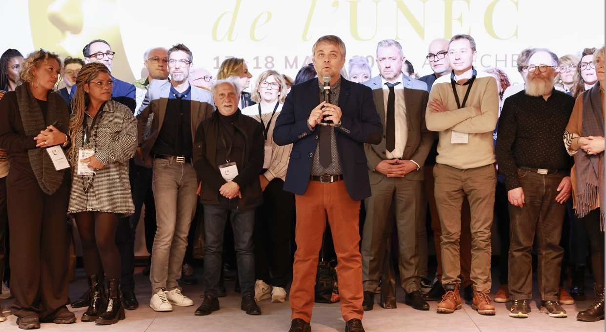 Coiffure: un trophée national pour l'Unec Réunion