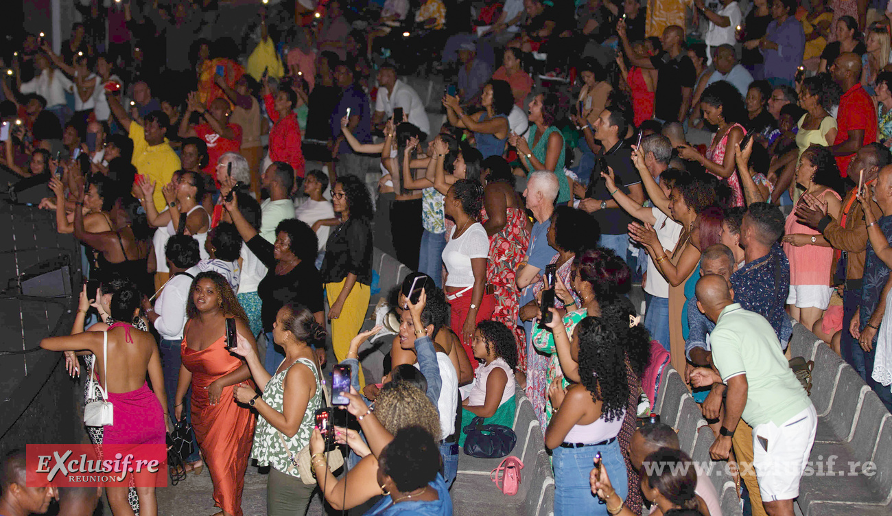 Concert Zembrokal Tour au Téat Plein Air de Saint-Gilles: photos