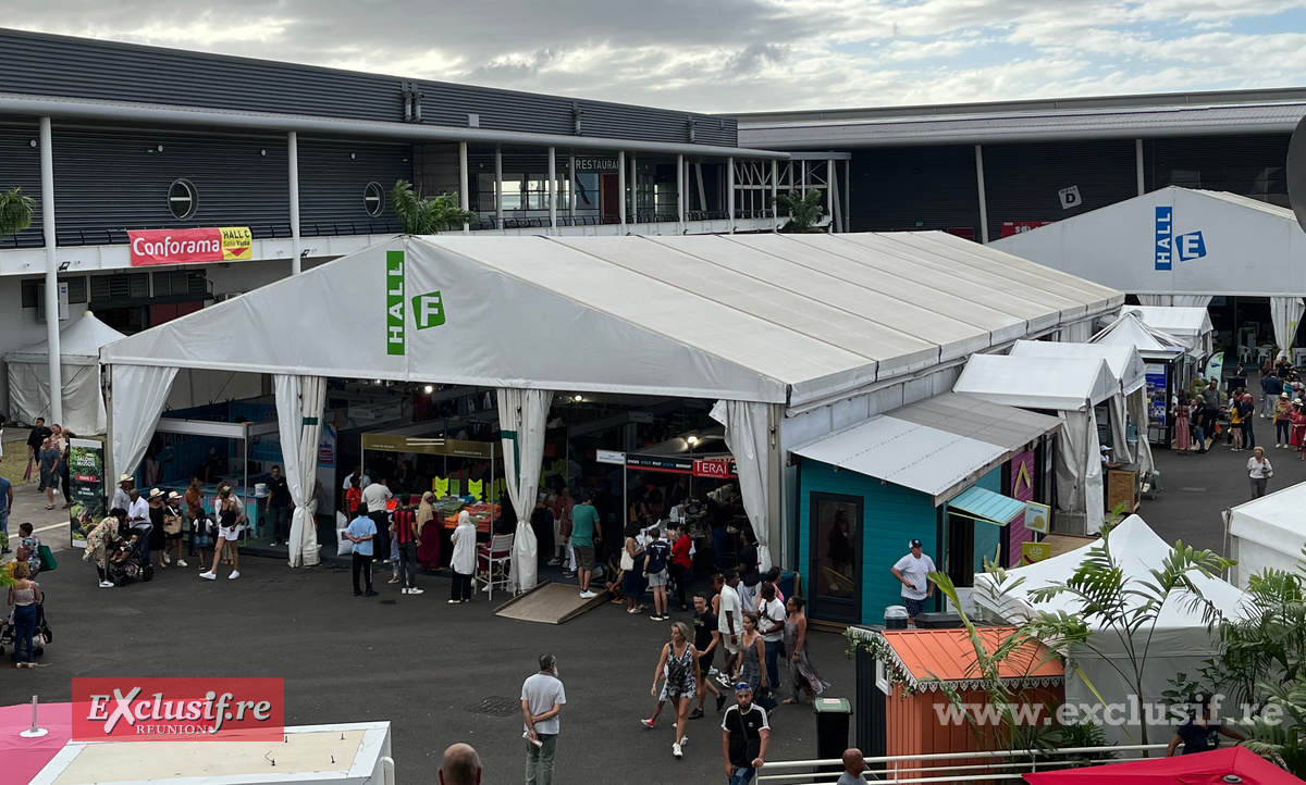 Salon de la Maison 2024: 105 000 visiteurs en 9 jours