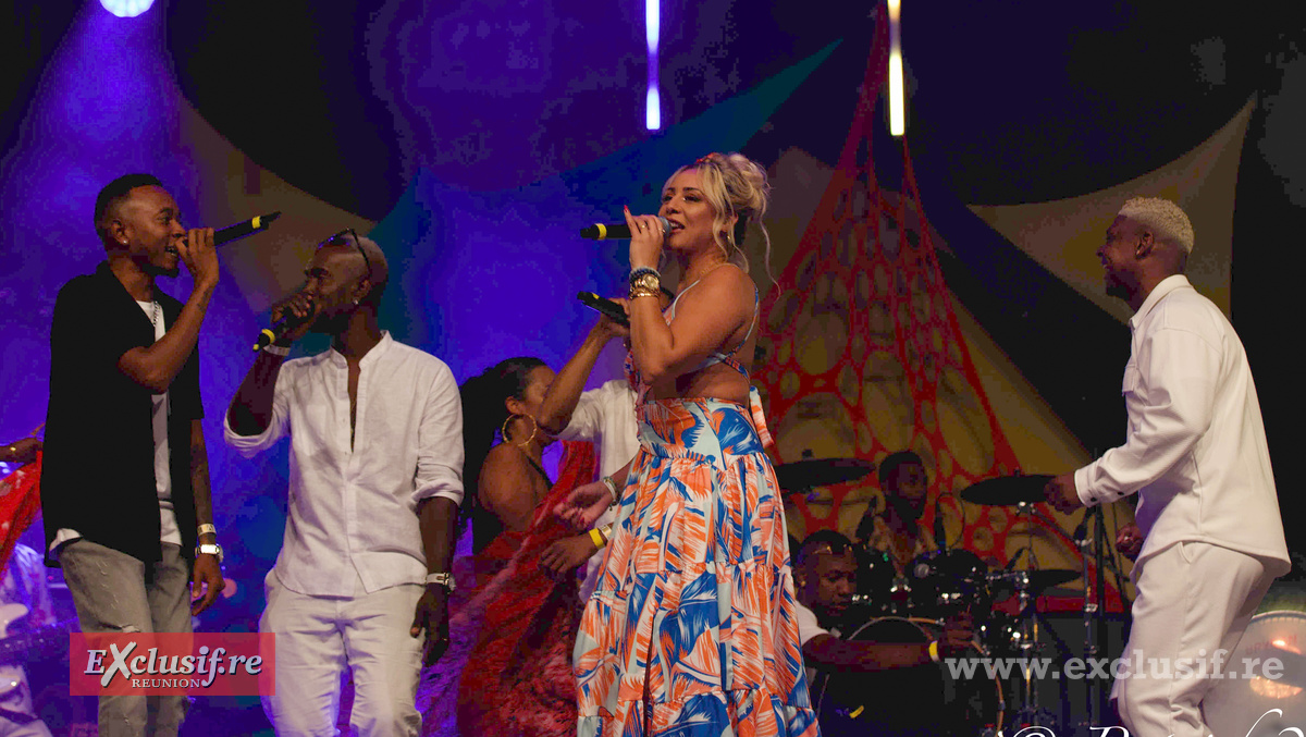 Made in Maurice Festival: l'ambianss morissien cousins!