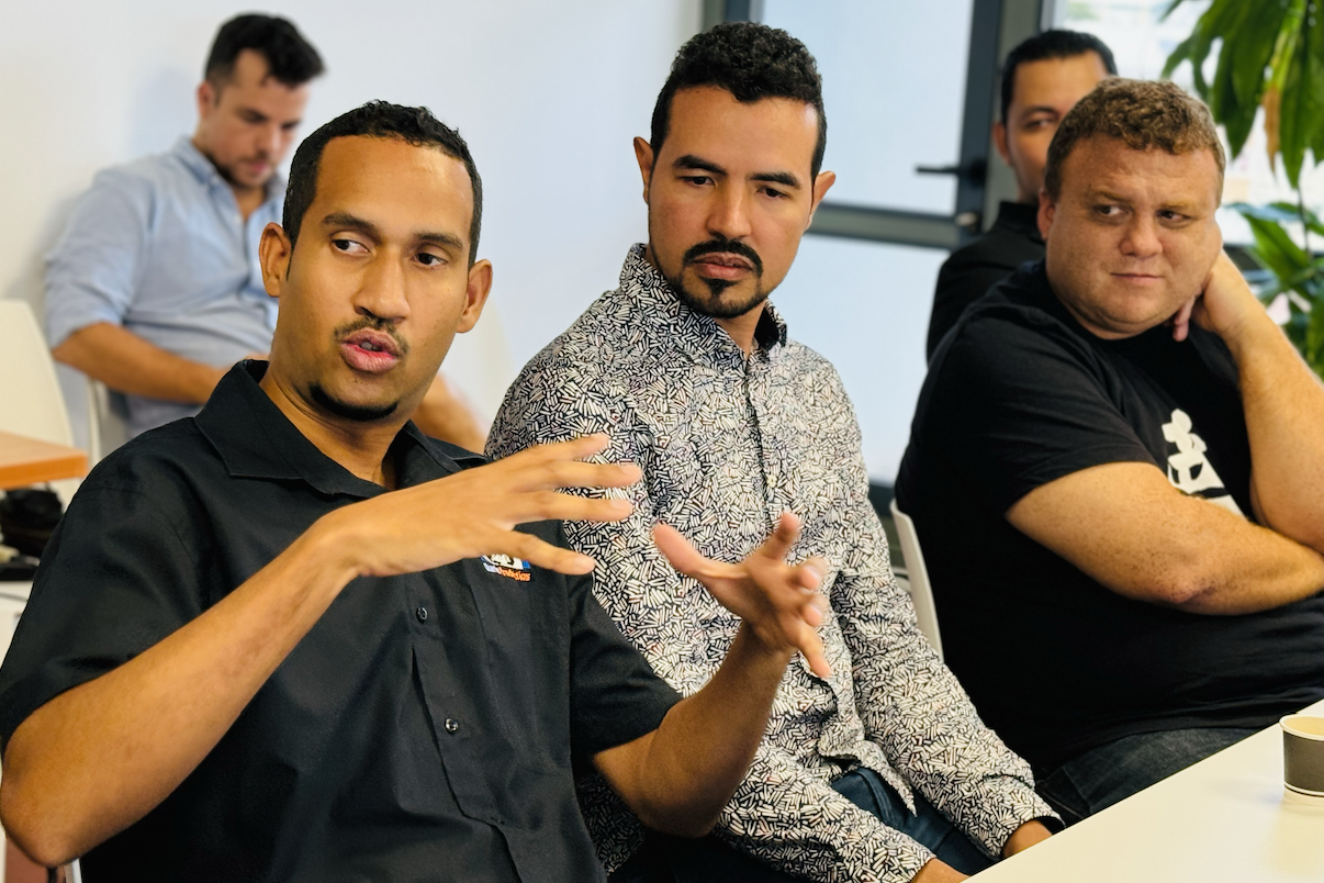 Le salon a lieu la semaine prochaine du 20 au 24 août en Allemagne Le salon a lieu la semaine prochaine du 20 au 24 août en Allemagne