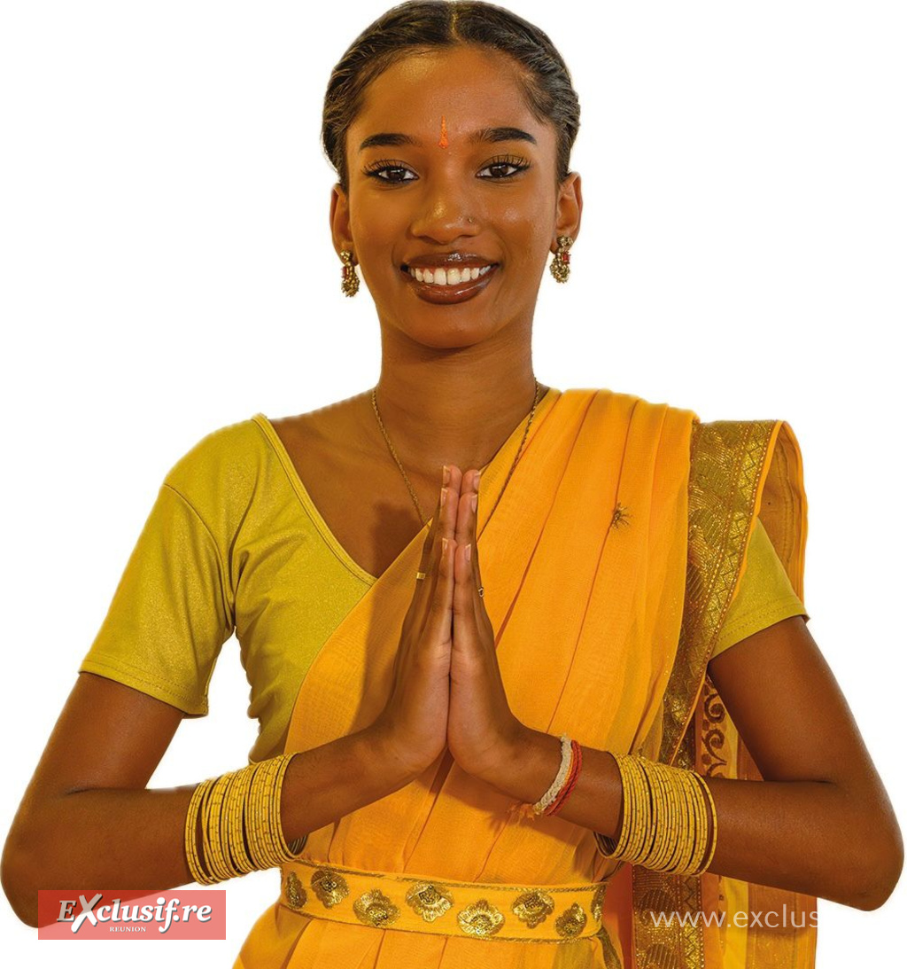 N°3: Ziya ZILMIA,18 ans, de Sainte-Anne N°3: Ziya ZILMIA,18 ans, de Sainte-Anne