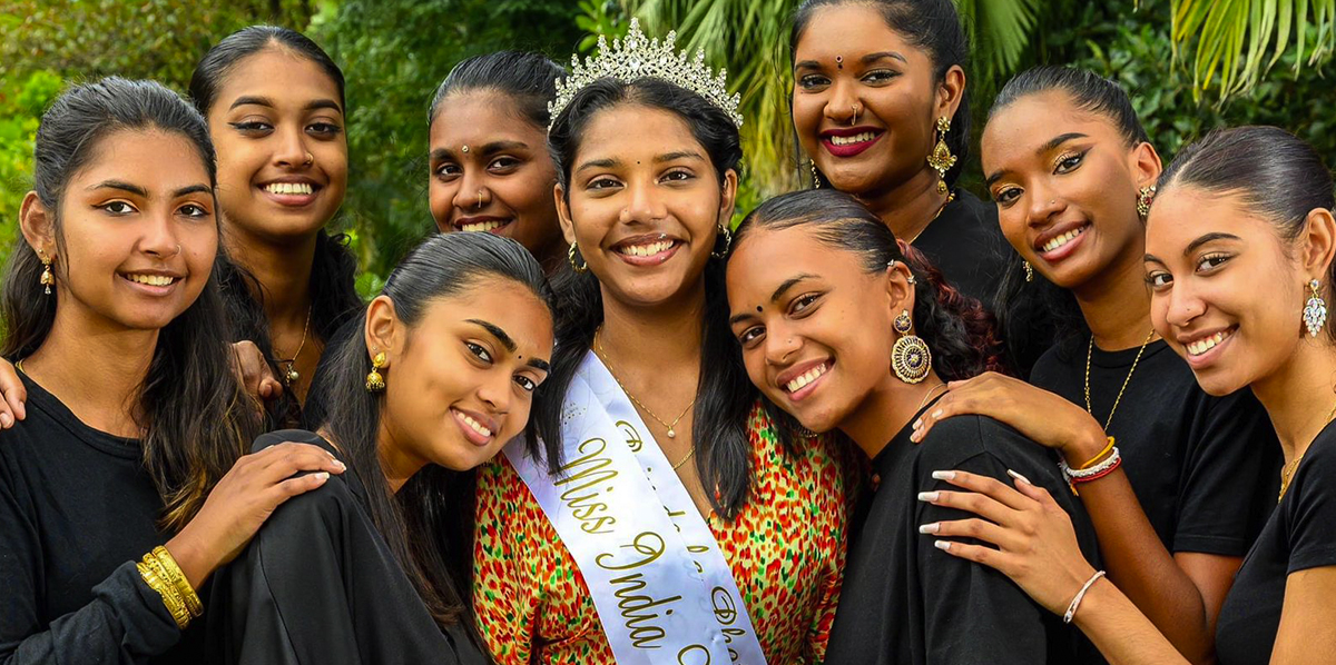 Miss India Réunion 2024: les 8 candidates Miss India Réunion 2024: les 8 candidates