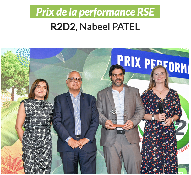 Medef Business Awards 2024: les lauréat.e.s sont... Medef Business Awards 2024: les lauréat.e.s sont...