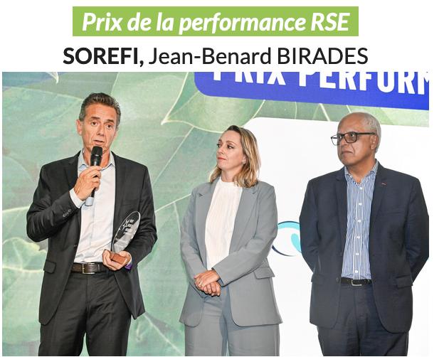 Medef Business Awards 2024: les lauréat.e.s sont... Medef Business Awards 2024: les lauréat.e.s sont...