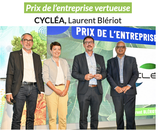 Medef Business Awards 2024: les lauréat.e.s sont... Medef Business Awards 2024: les lauréat.e.s sont...