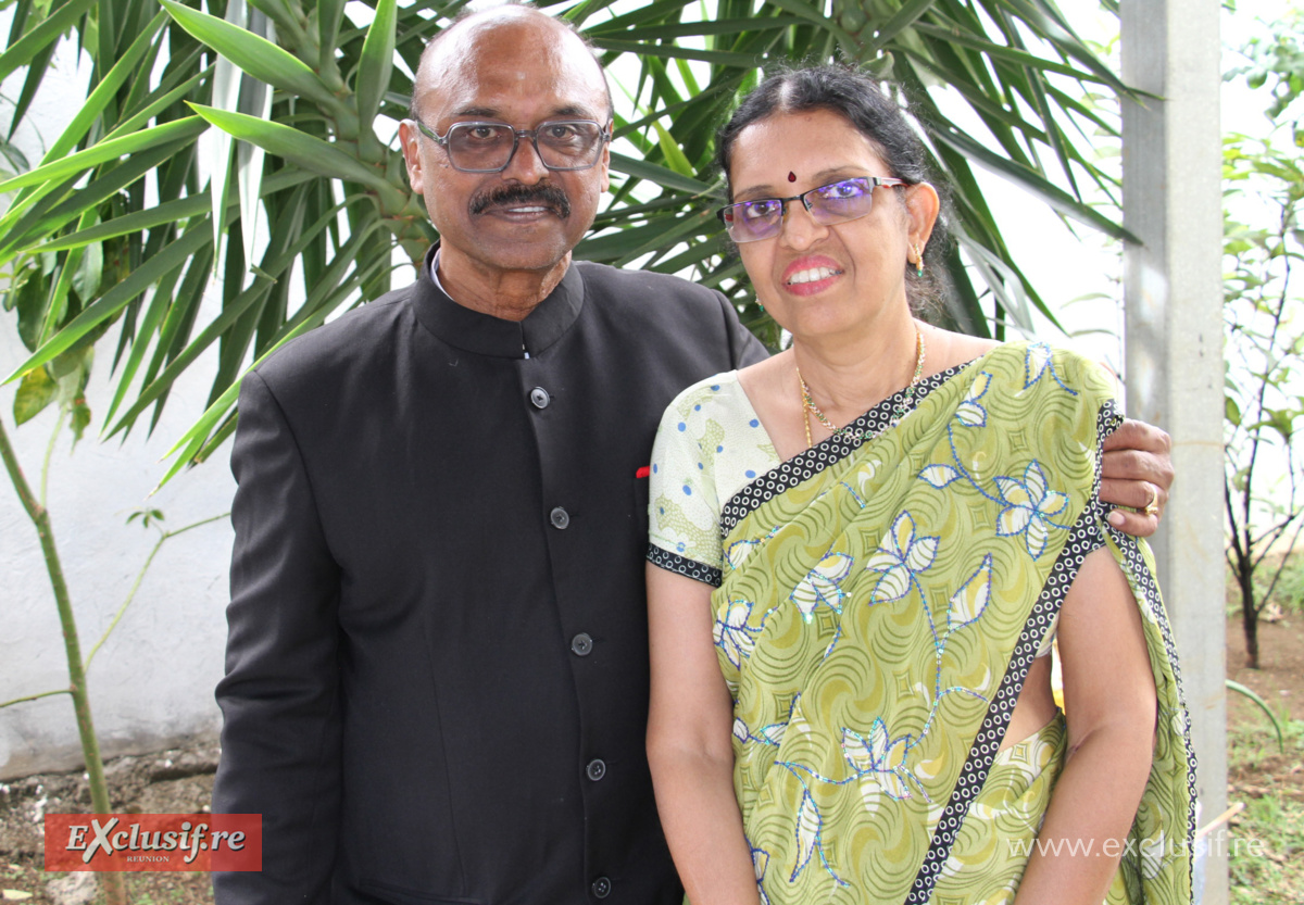 Le consulat de l'Inde à La Réunion a fêté le Jour de l'Indépendance Le consulat de l'Inde à La Réunion a fêté le Jour de l'Indépendance