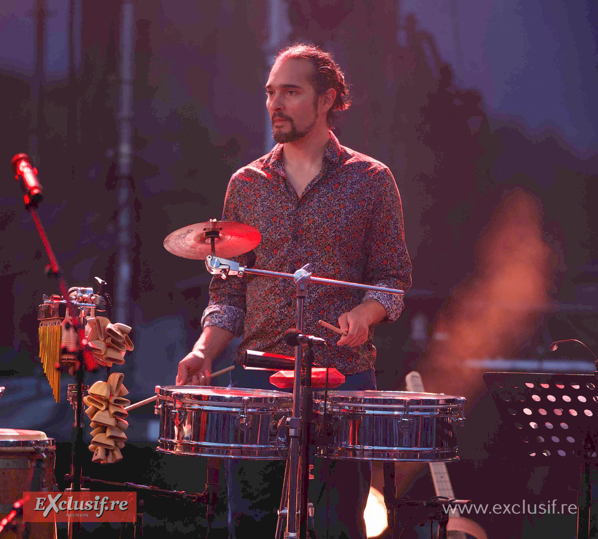 René Lacaille a fêté en beauté ses 70 ans de carrière René Lacaille a fêté en beauté ses 70 ans de carrière