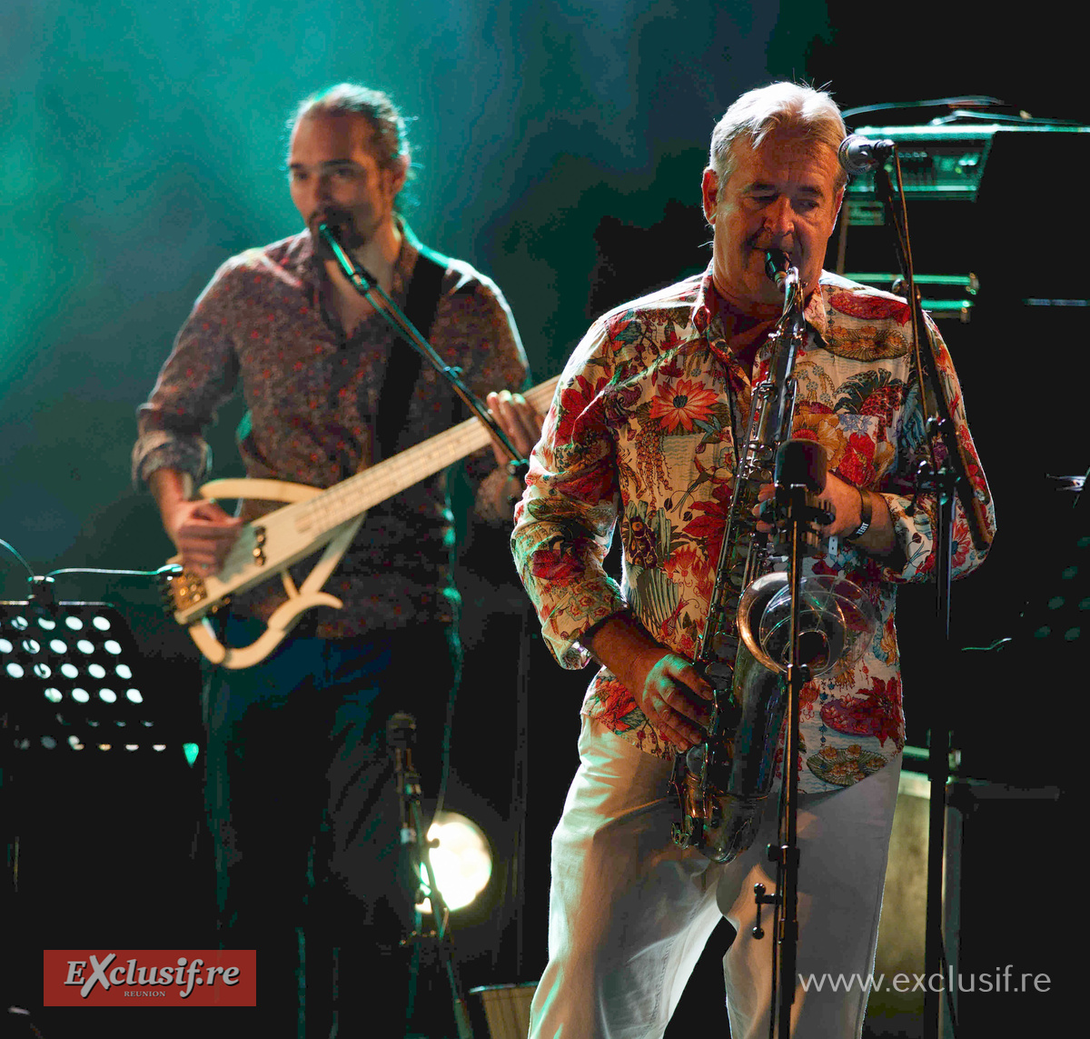 René Lacaille a fêté en beauté ses 70 ans de carrière René Lacaille a fêté en beauté ses 70 ans de carrière