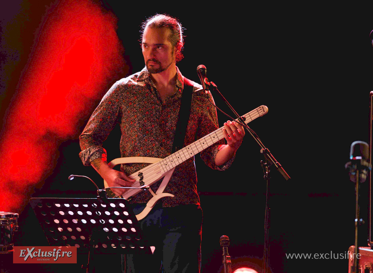 René Lacaille a fêté en beauté ses 70 ans de carrière René Lacaille a fêté en beauté ses 70 ans de carrière