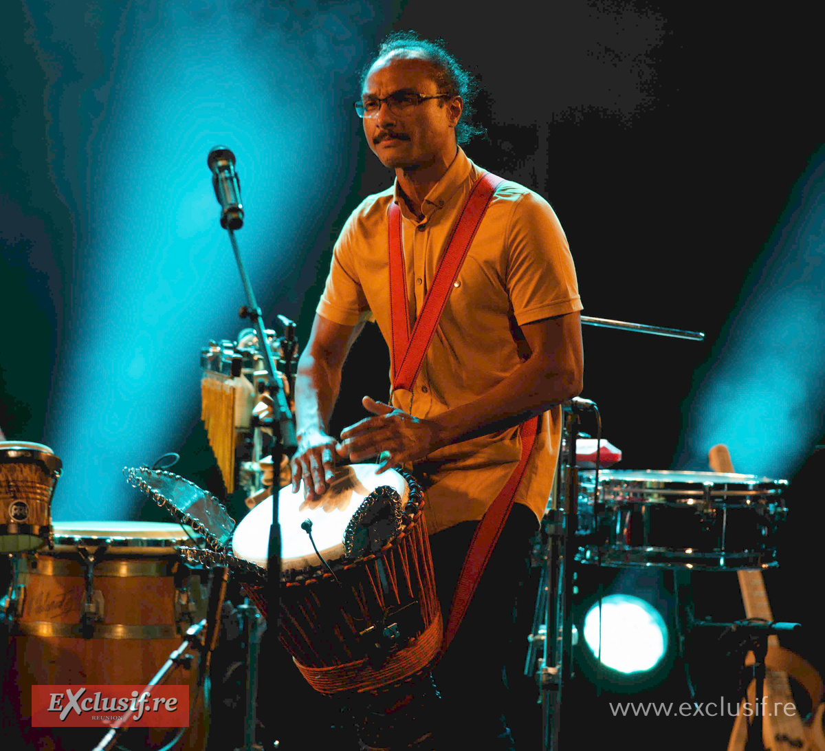 René Lacaille a fêté en beauté ses 70 ans de carrière René Lacaille a fêté en beauté ses 70 ans de carrière