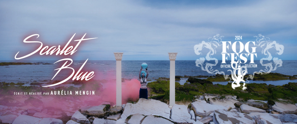 Le film est sélectionné pour ce festival au Canada Le film est sélectionné pour ce festival au Canada