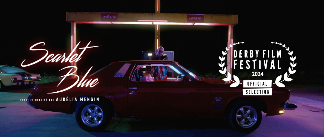 Ensuite direction l'Angleterre pour le Derby Festival Film Ensuite direction l'Angleterre pour le Derby Festival Film