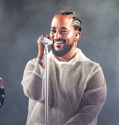 Le chanteur Slimane accusé de harcèlement sexuel par un ancien technicien de sa tournée