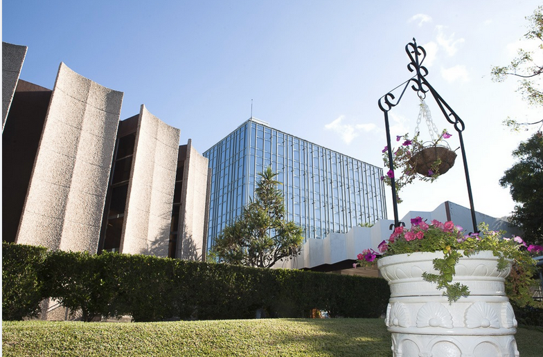 La cyberattaque a visé le Département de La Réunion (photo CD) La cyberattaque a visé le Département de La Réunion (photo CD)