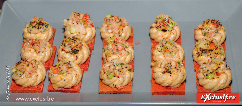 "Noël au grand coeur" sous le signe du partage chez Picard Réunion "Noël au grand coeur" sous le signe du partage chez Picard Réunion