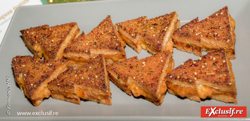 "Noël au grand coeur" sous le signe du partage chez Picard Réunion "Noël au grand coeur" sous le signe du partage chez Picard Réunion