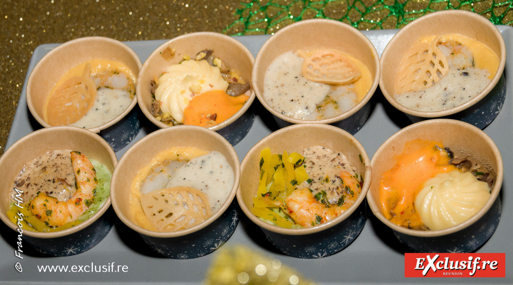 "Noël au grand coeur" sous le signe du partage chez Picard Réunion "Noël au grand coeur" sous le signe du partage chez Picard Réunion