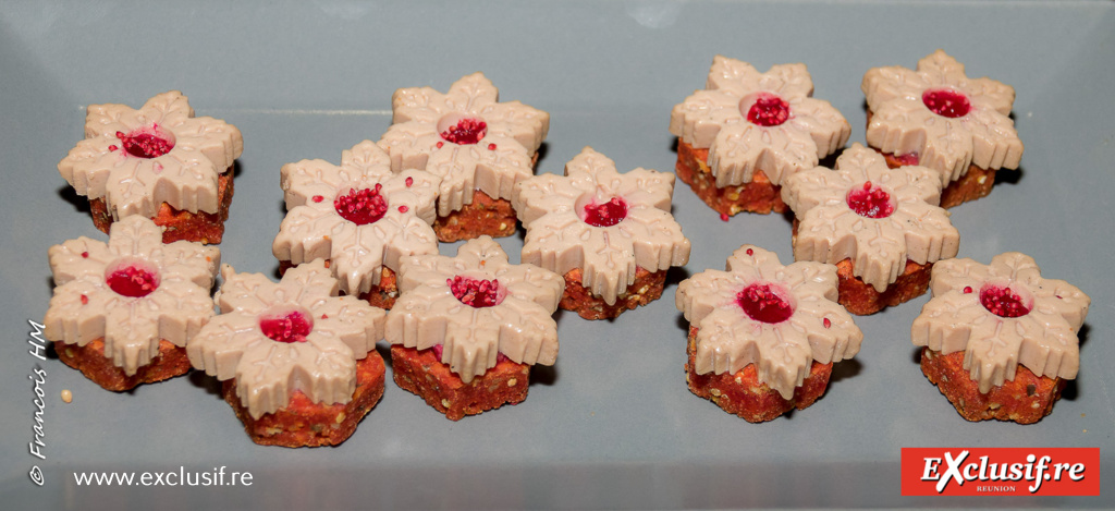 "Noël au grand coeur" sous le signe du partage chez Picard Réunion "Noël au grand coeur" sous le signe du partage chez Picard Réunion