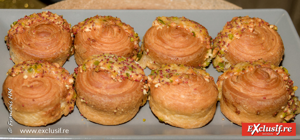 "Noël au grand coeur" sous le signe du partage chez Picard Réunion "Noël au grand coeur" sous le signe du partage chez Picard Réunion