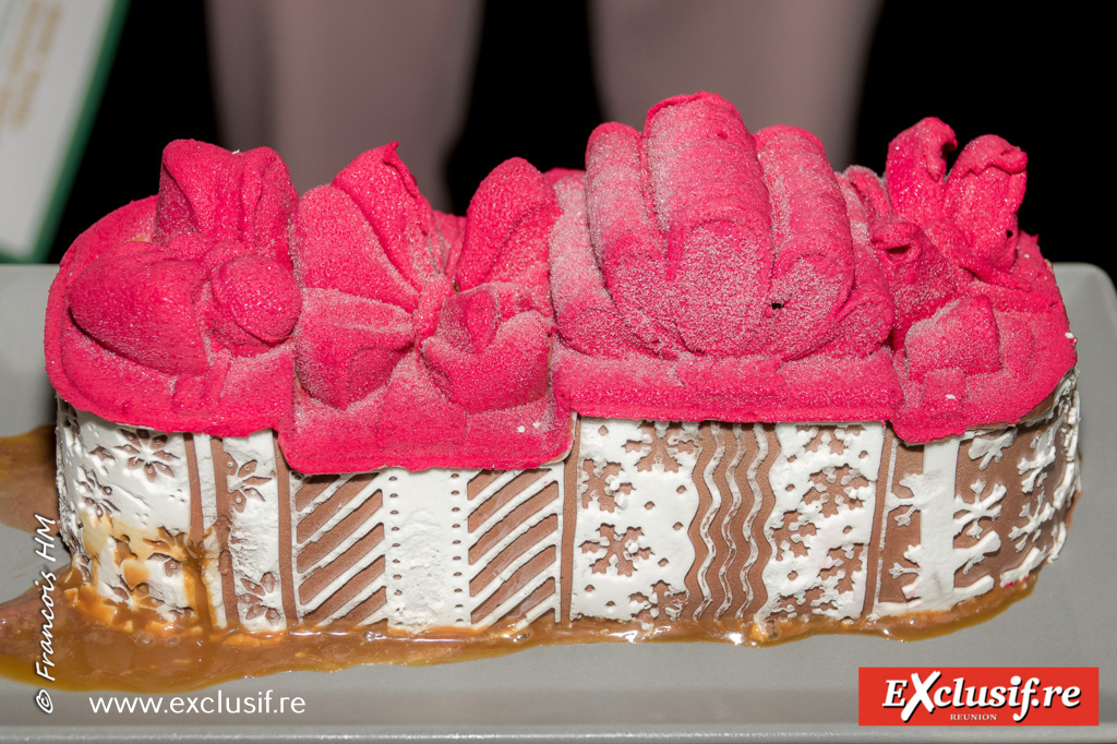 "Noël au grand coeur" sous le signe du partage chez Picard Réunion "Noël au grand coeur" sous le signe du partage chez Picard Réunion