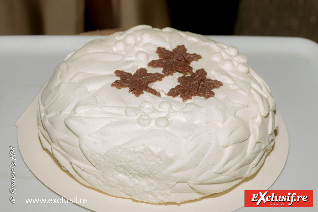 "Noël au grand coeur" sous le signe du partage chez Picard Réunion "Noël au grand coeur" sous le signe du partage chez Picard Réunion