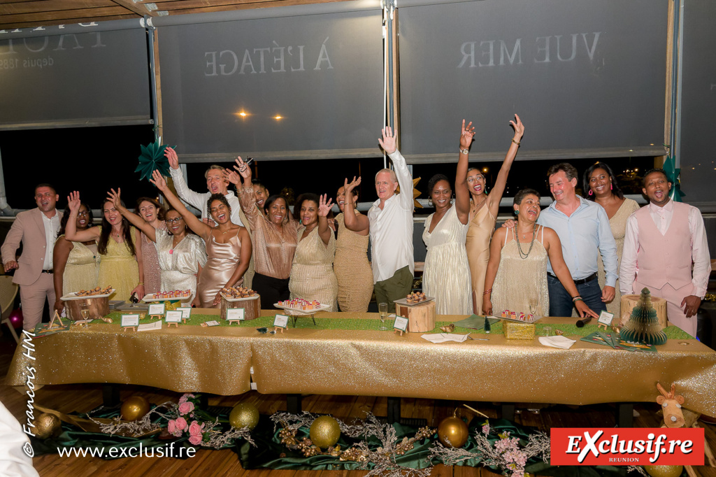 "Noël au grand coeur" sous le signe du partage chez Picard Réunion "Noël au grand coeur" sous le signe du partage chez Picard Réunion