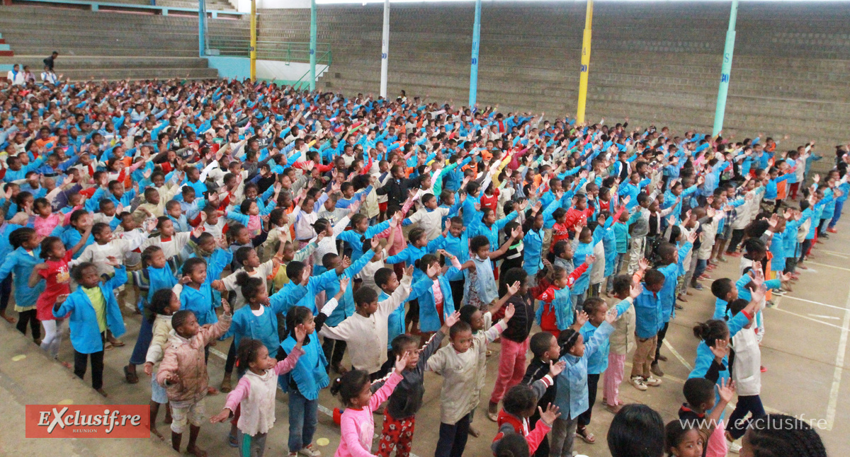 Journée de répétition avant la messe de dimanche Journée de répétition avant la messe de dimanche