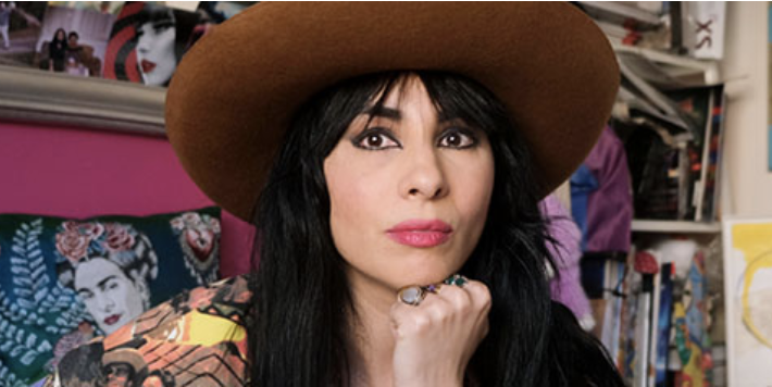 Aurélia Mengin, talentueuse réalisatrice réunionnaise Aurélia Mengin, talentueuse réalisatrice réunionnaise