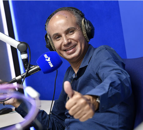 Freedom frôle les 40% d'audience! Freedom frôle les 40% d'audience!