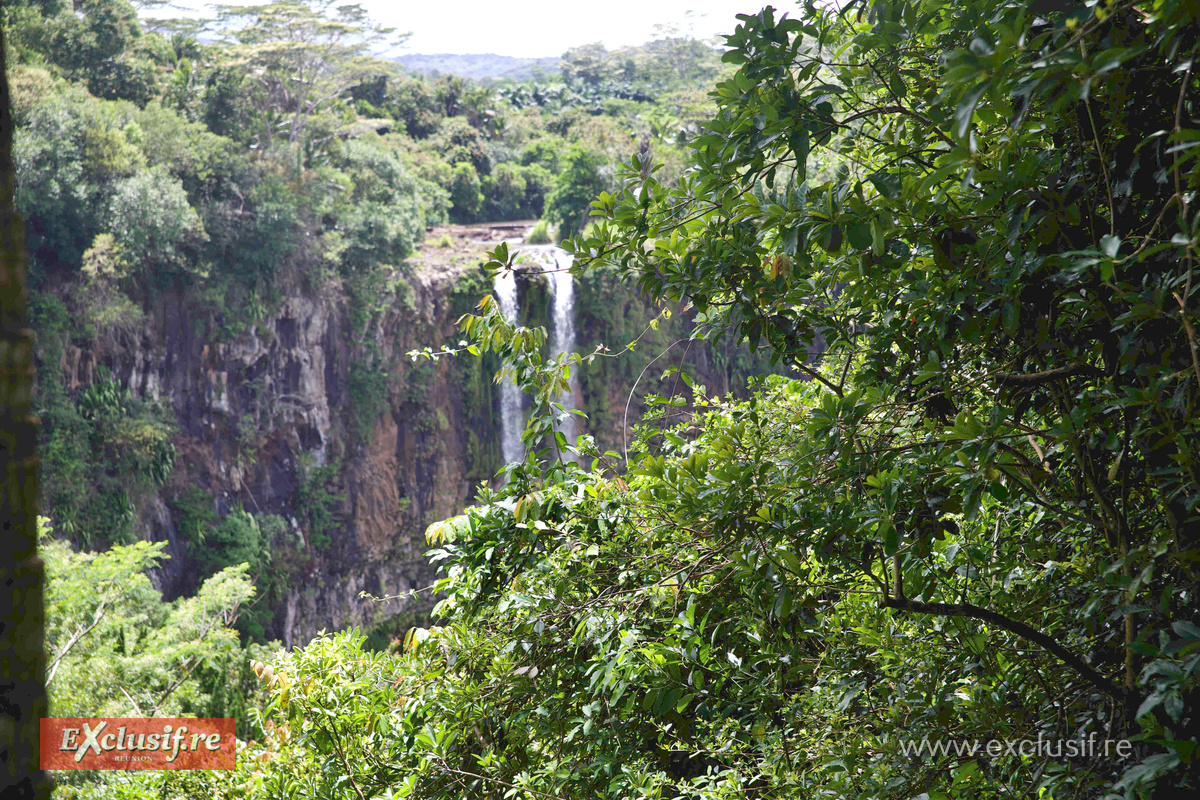 Ile Maurice: visite touristique, photos 