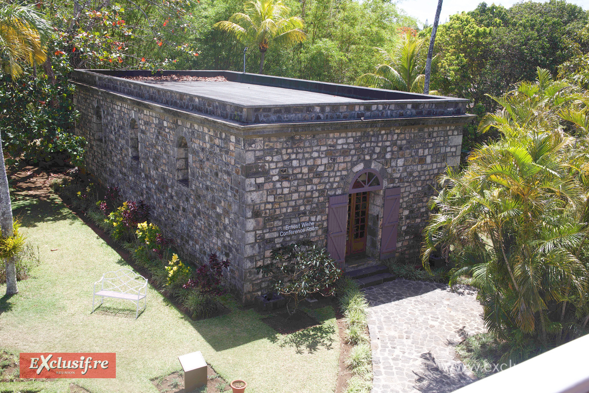 Le Château de Labourdonnais à l'île Maurice: une belle découverte